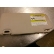 GRY821 Passenger Right Sun Visor For 12-14 Subaru WRX 2.5 GRY821 Passenger Right Sun Visor For 12-14 Subaru WRX 2.5